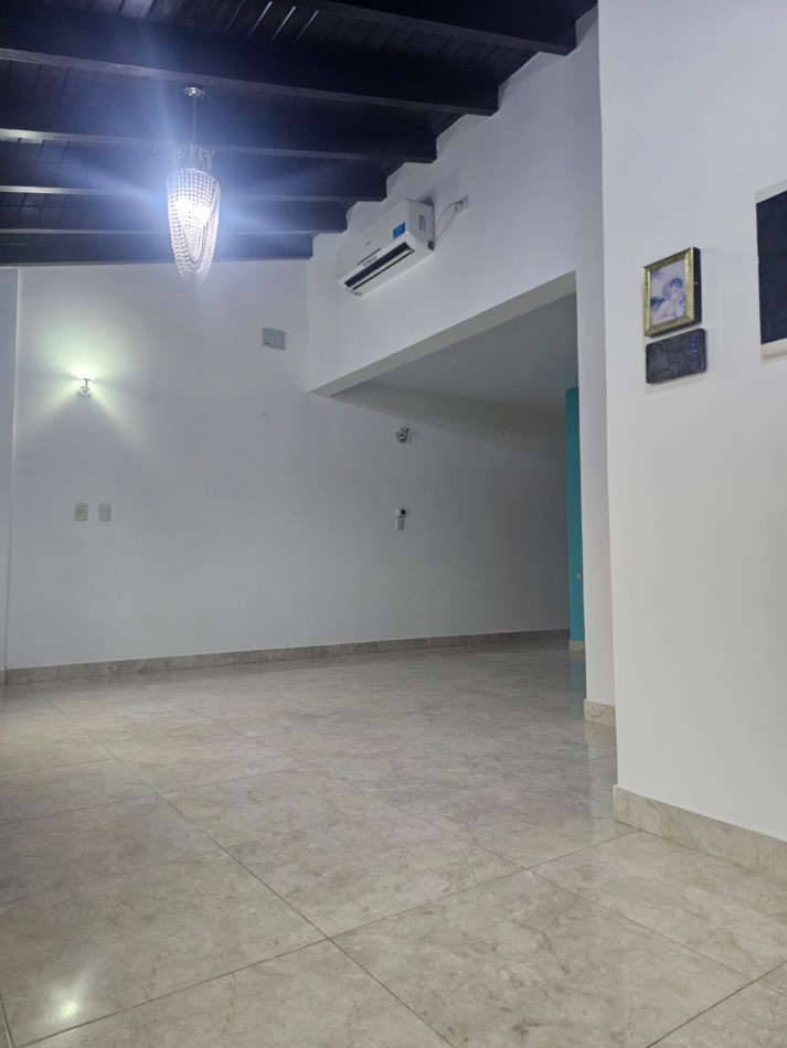 DEPARTAMENTO EN ALQUILER - MACROCENTRO SALTA