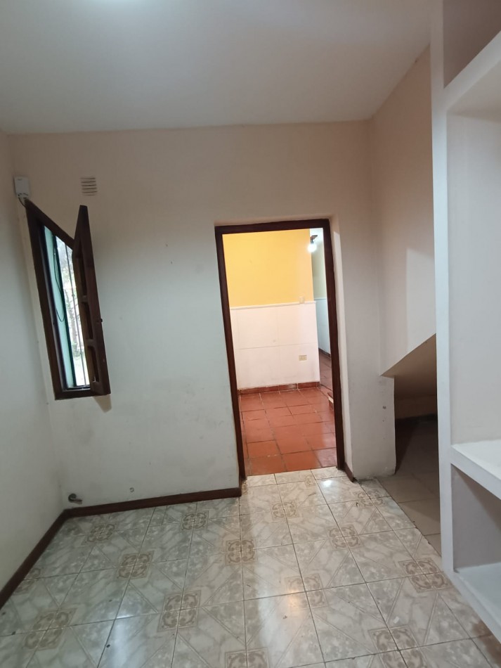  DEPARTAMENTO EN PLANTA BAJA - EN ALQUILER