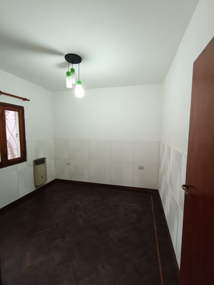  DEPARTAMENTO EN PLANTA BAJA - EN ALQUILER