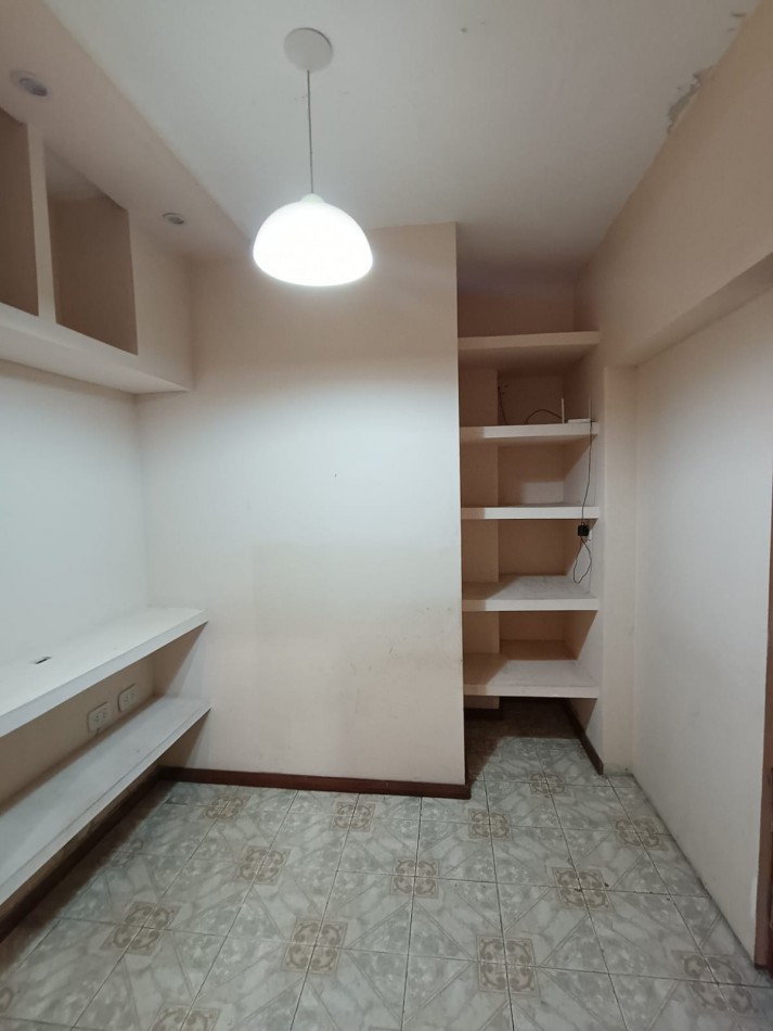  DEPARTAMENTO EN PLANTA BAJA - EN ALQUILER
