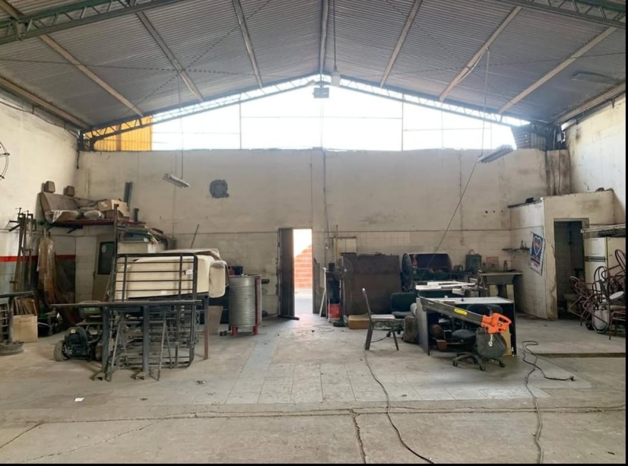  Galpon en alquiler con excelentes prestaciones