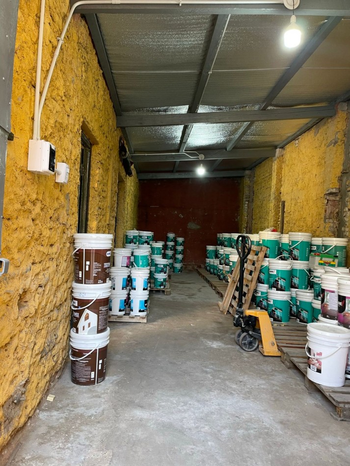 ALQUILER - LOCAL COMERCIAL AV JUJUY