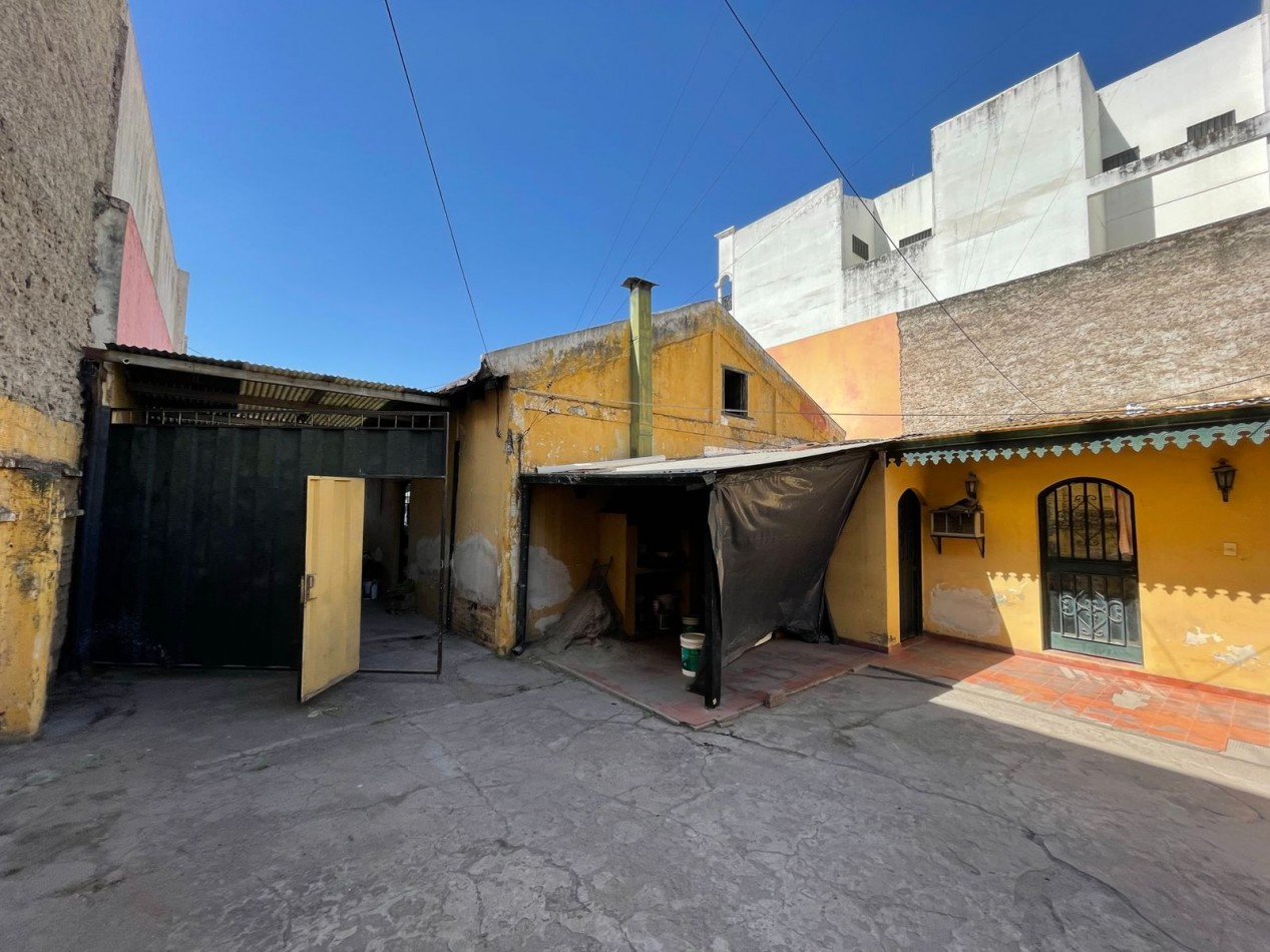 ALQUILER - LOCAL COMERCIAL AV JUJUY