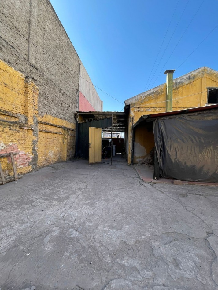 ALQUILER - LOCAL COMERCIAL AV JUJUY