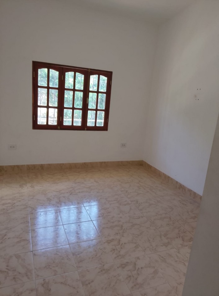 DEPARTAMENTO EN PLANTA ALTA - B° 14 DE MAYO AMPLIACION - ZONA SUR