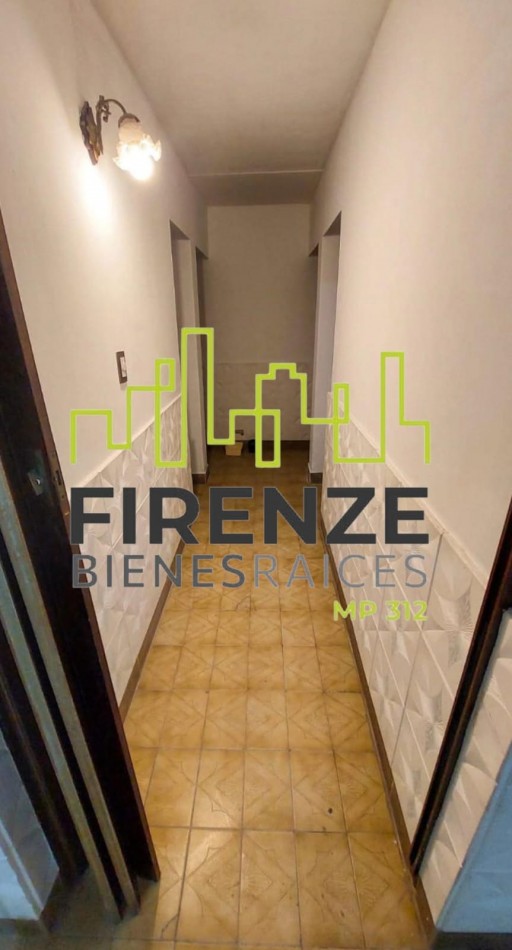  DEPARTAMENTO EN VENTA SALTA CAPITAL (Zona Sur, Barrio Docente)