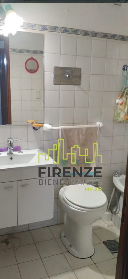  DEPARTAMENTO EN VENTA SALTA CAPITAL (Zona Sur, Barrio Docente)