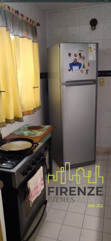  DEPARTAMENTO EN VENTA SALTA CAPITAL (Zona Sur, Barrio Docente)