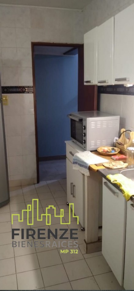  DEPARTAMENTO EN VENTA SALTA CAPITAL (Zona Sur, Barrio Docente)