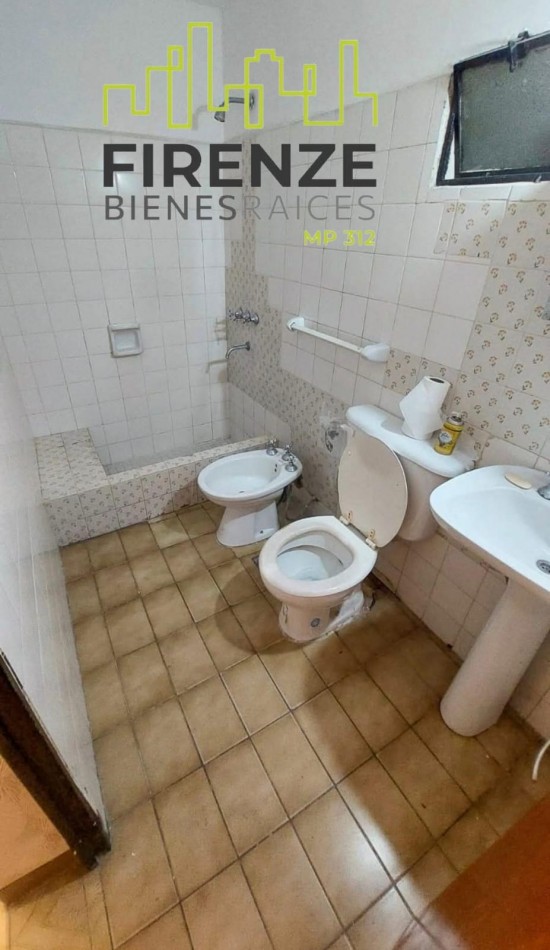  DEPARTAMENTO EN VENTA SALTA CAPITAL (Zona Sur, Barrio Docente)