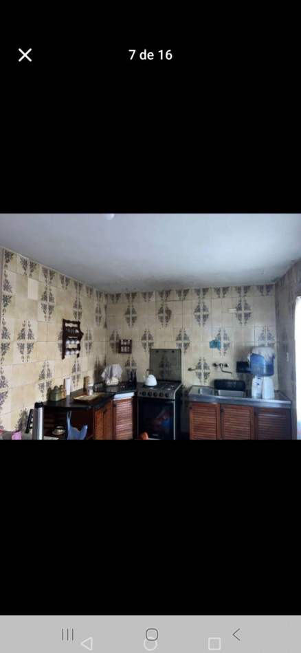 CASA EN VENTA LA RIOJA 500