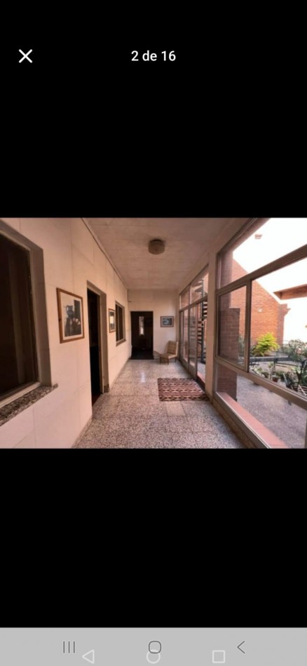 CASA EN VENTA LA RIOJA 500