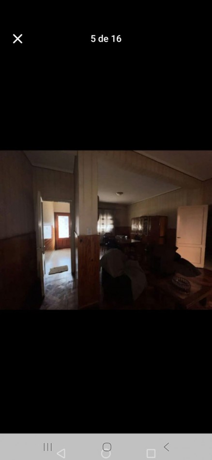 CASA EN VENTA LA RIOJA 500