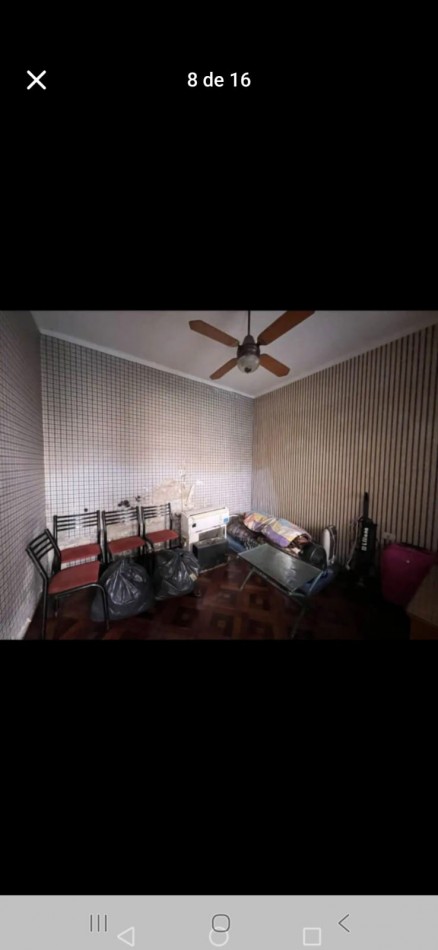 CASA EN VENTA LA RIOJA 500