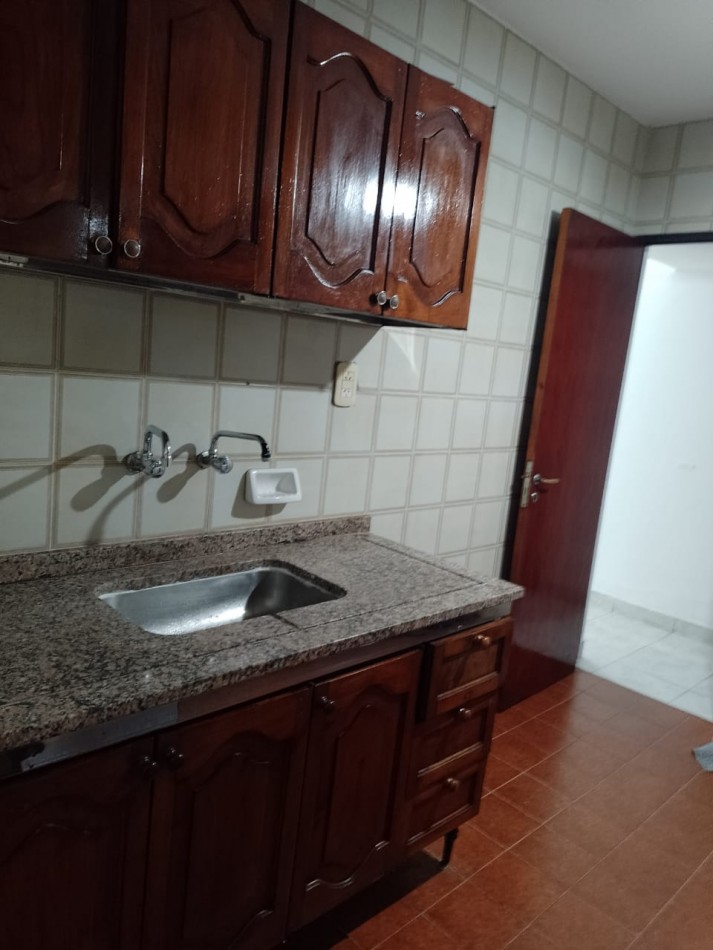 DEPARTAMENTO EN VENTA 