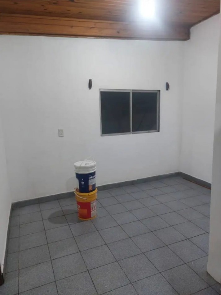  ¡AMPLIO DPTO. EN ALQUILER!