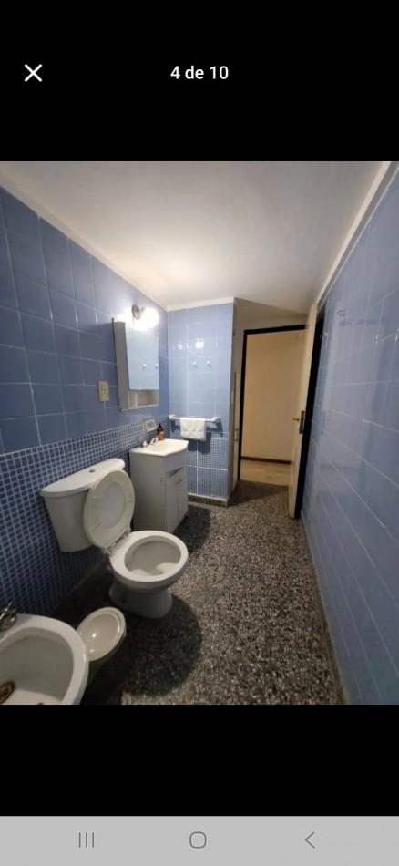 VENTA DEPARTAMENTO AV. BELGICA 