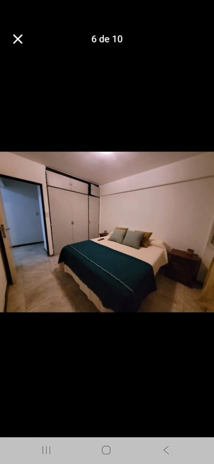 VENTA DEPARTAMENTO AV. BELGICA 