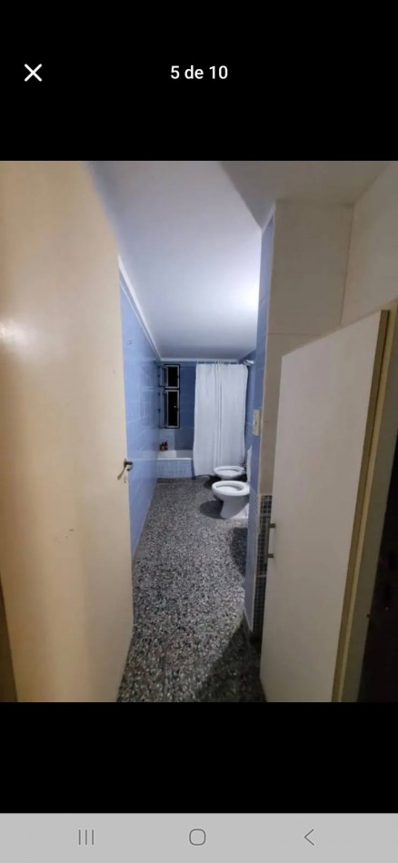 VENTA DEPARTAMENTO AV. BELGICA 