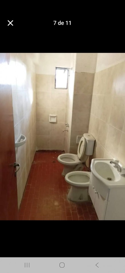 DEPARTAMENTO EN VENTA JUAN PABLO II