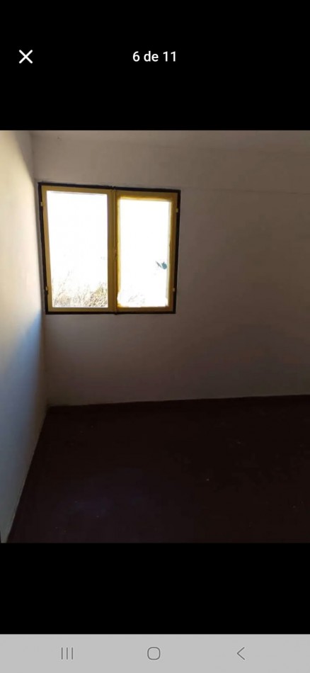 DEPARTAMENTO EN VENTA JUAN PABLO II