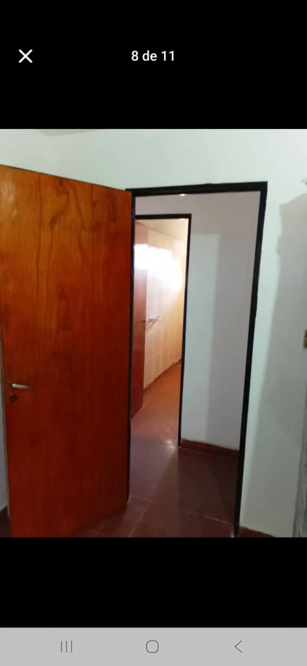 DEPARTAMENTO EN VENTA JUAN PABLO II