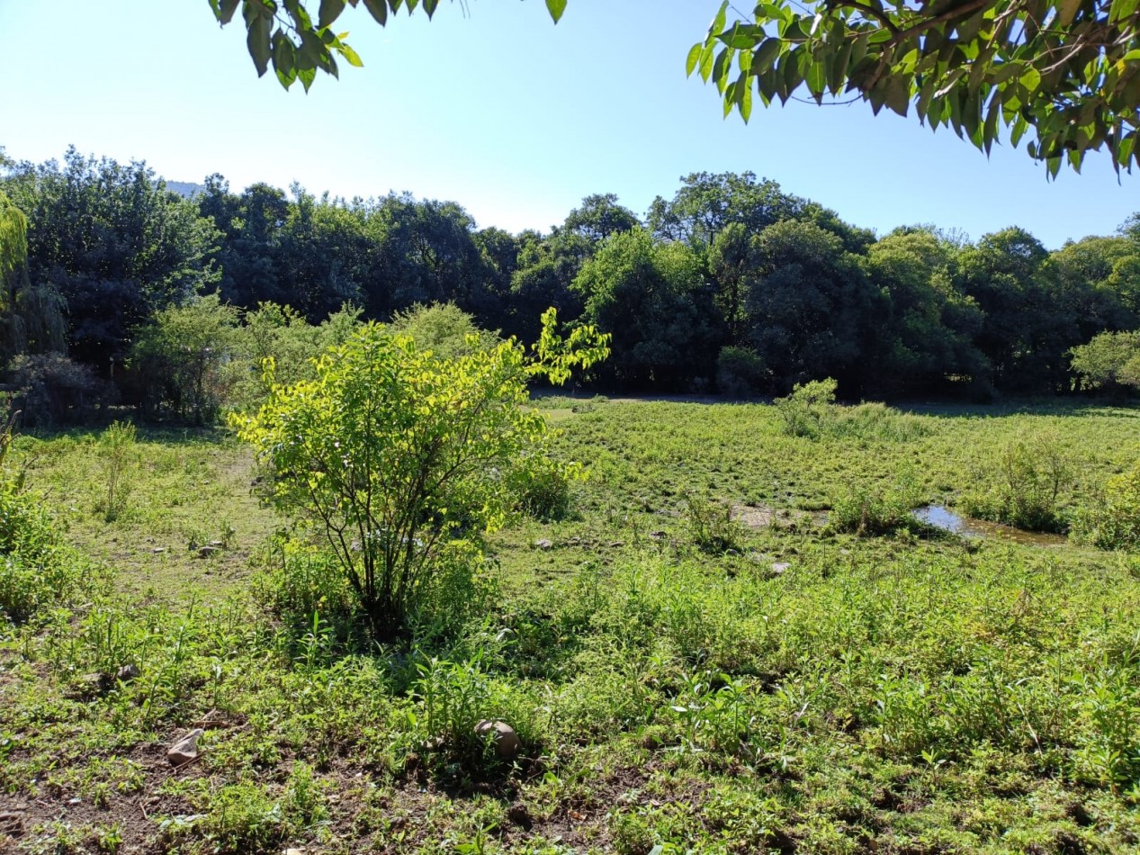 TERRENO EN VENTA 2.441m²