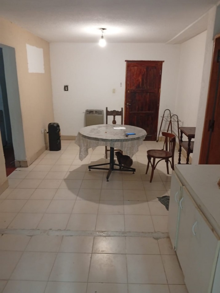 Venta Departamento Paque La Vega