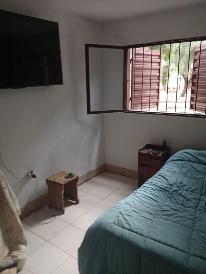 Venta Departamento Paque La Vega