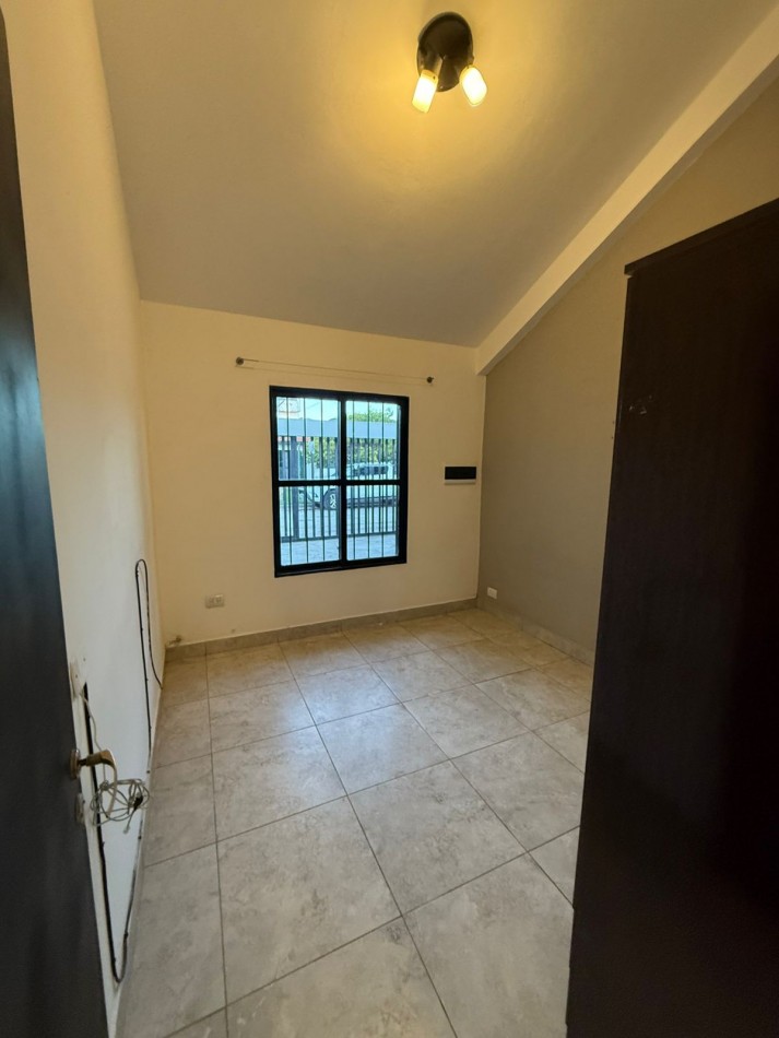 CASA DE DOS DORMITORIOS PARQUE BELGRANO