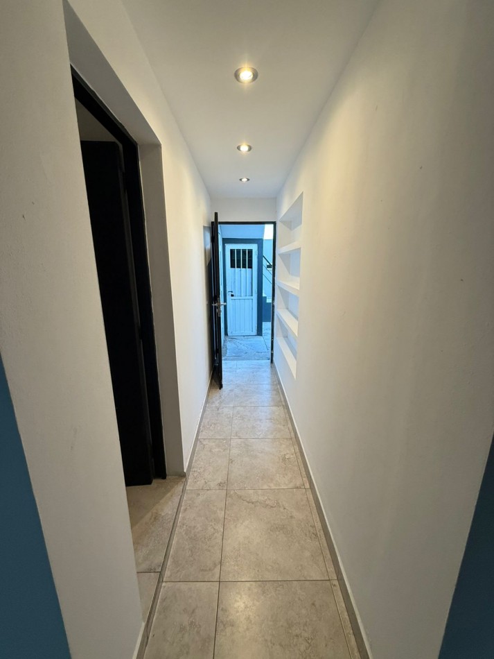 CASA DE DOS DORMITORIOS PARQUE BELGRANO