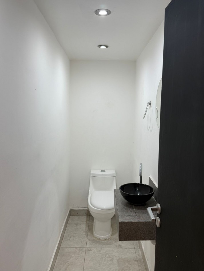 CASA DE DOS DORMITORIOS PARQUE BELGRANO