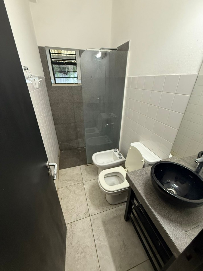 CASA DE DOS DORMITORIOS PARQUE BELGRANO