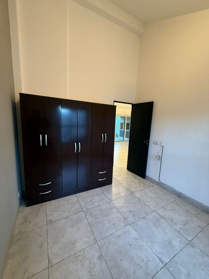 CASA DE DOS DORMITORIOS PARQUE BELGRANO