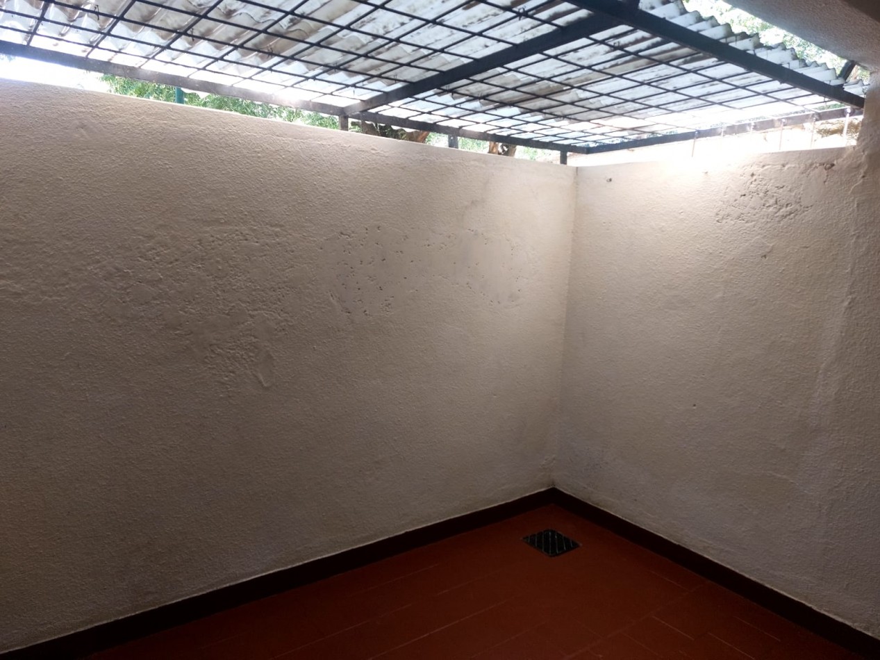 VENTA DE DEPARTAMENTO - 1 DORMITORIO