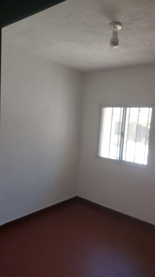 VENTA DE DEPARTAMENTO - 1 DORMITORIO