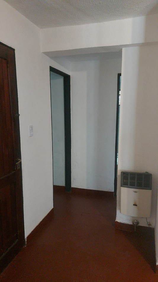 VENTA DE DEPARTAMENTO - 1 DORMITORIO