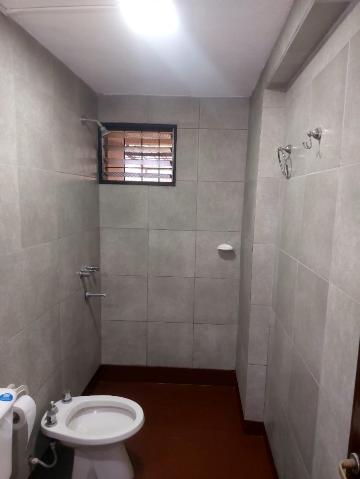VENTA DE DEPARTAMENTO - 1 DORMITORIO