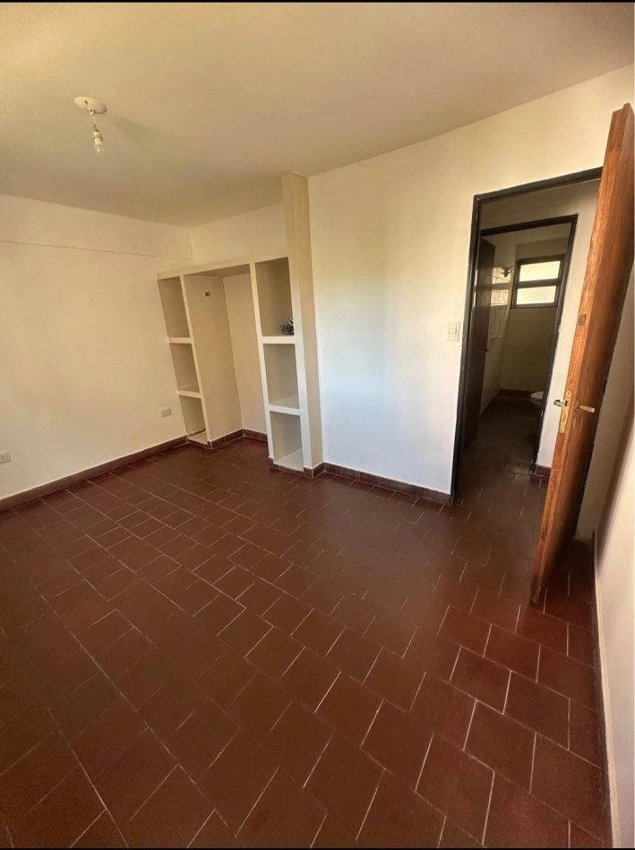 ALQUILER DEPARTAMENTO INTERCINDICAL