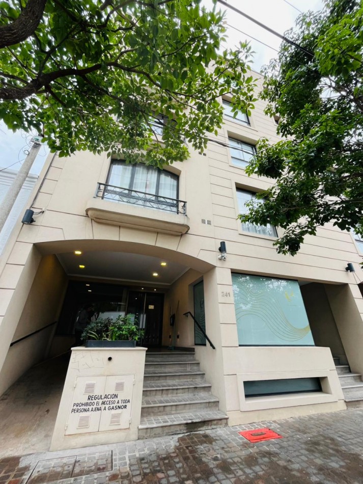 DEPARTAMENTO EN BROWN 241