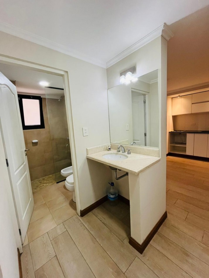 DEPARTAMENTO EN BROWN 241