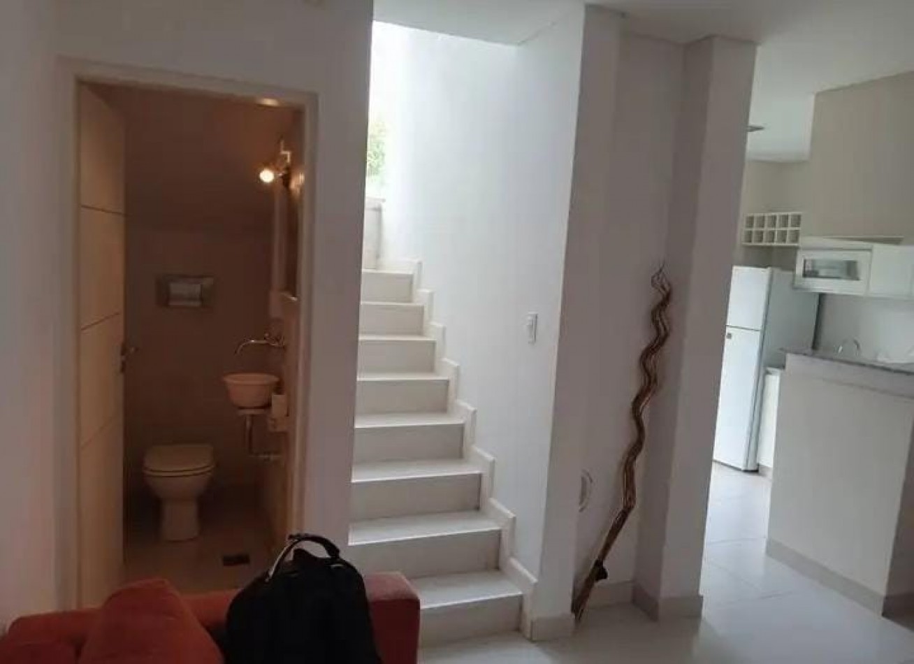 ALQUILER - LOFT EN LA ALMUDENA | VILLA CONTEMPORANEA