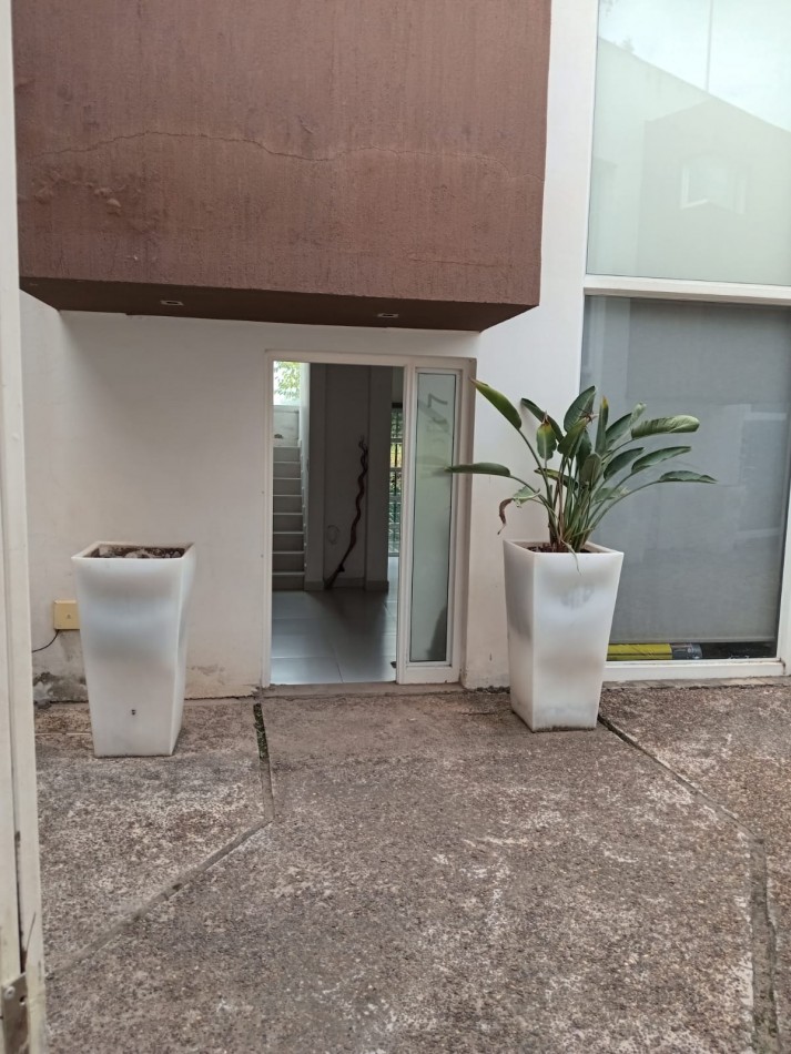 ALQUILER - LOFT EN LA ALMUDENA | VILLA CONTEMPORANEA