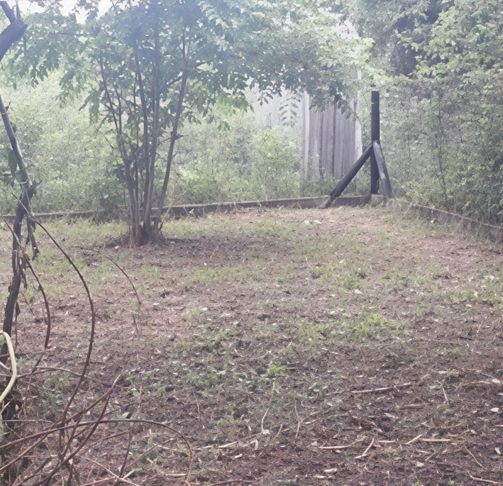 TERRENO EN VENTA-CALDERA