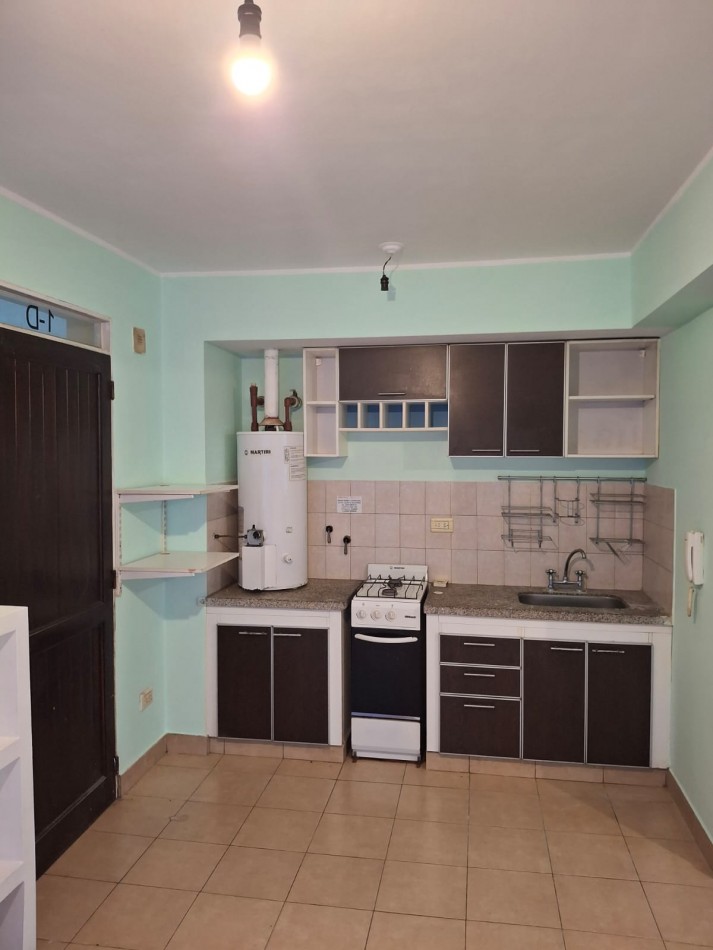 MONOAMBIENTE EN ALQUILER