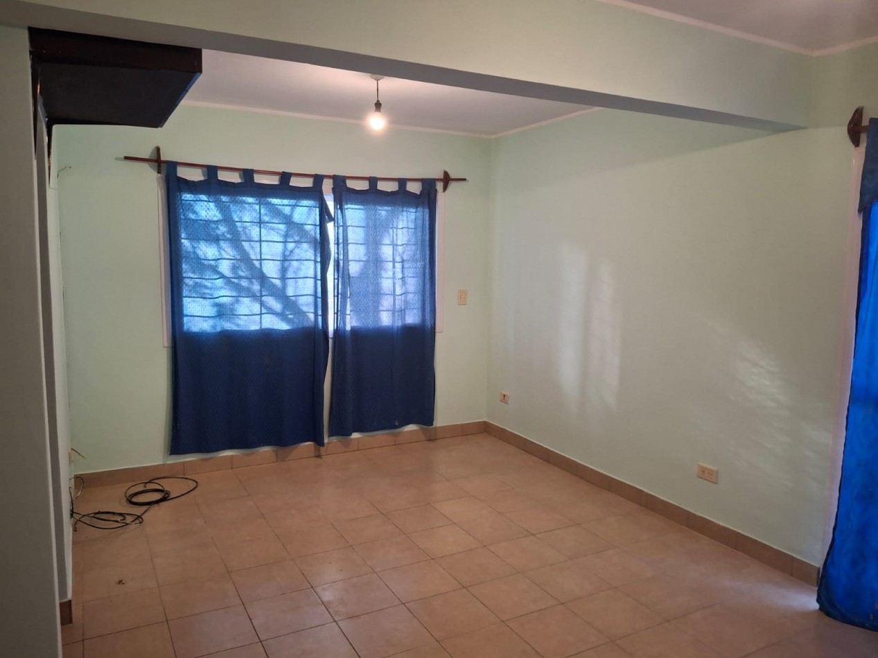 MONOAMBIENTE EN ALQUILER