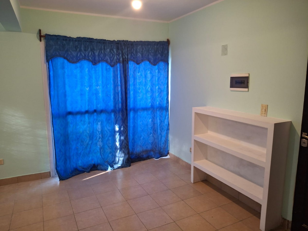 MONOAMBIENTE EN ALQUILER