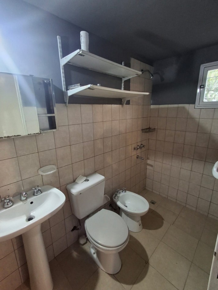 MONOAMBIENTE EN ALQUILER