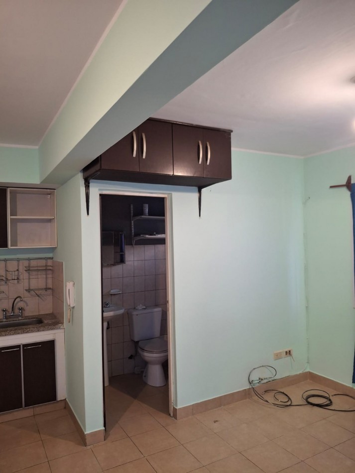 MONOAMBIENTE EN ALQUILER