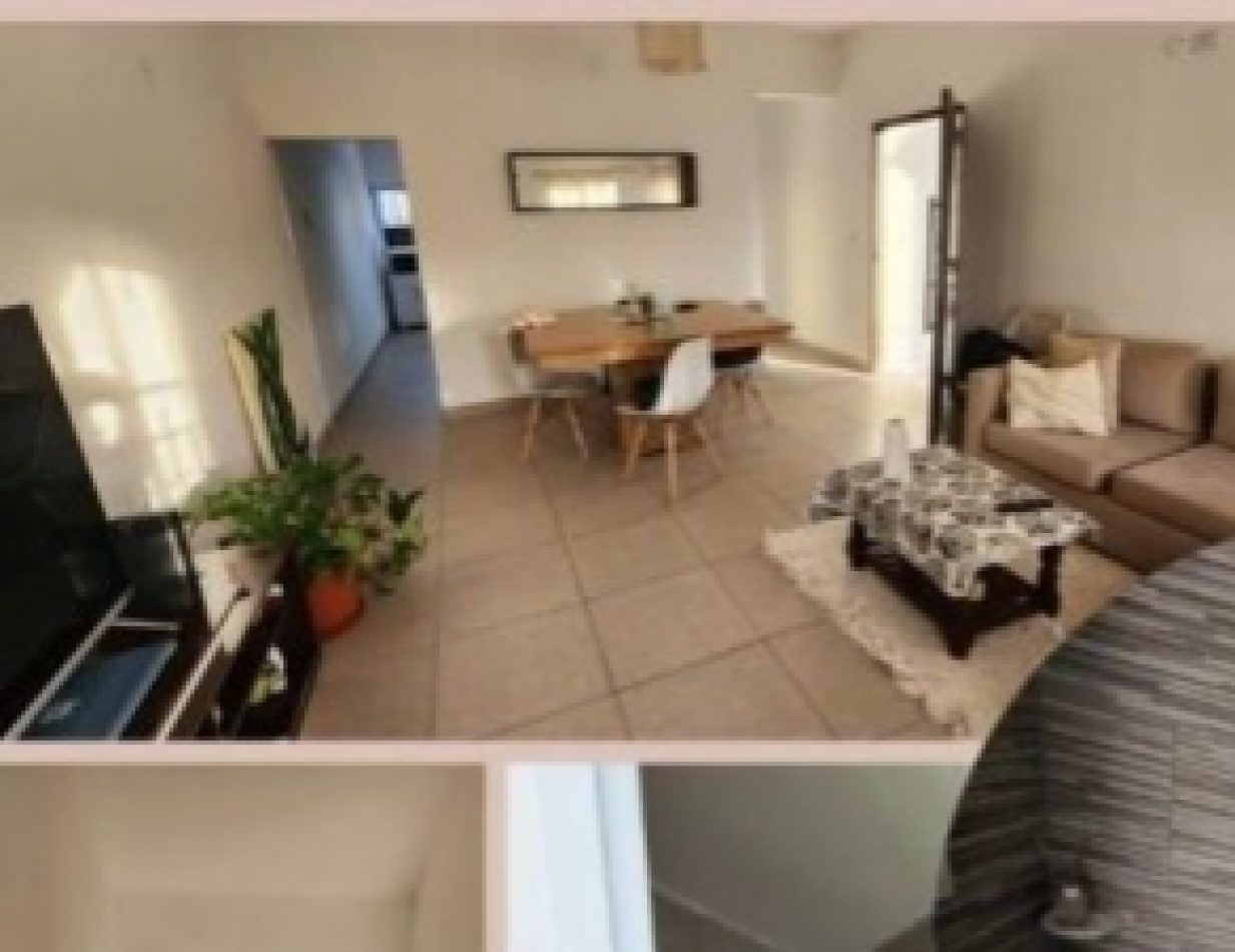 Alquiler Casa Barrio intersindical 